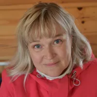 Käyttäjän Christine.Välivaara profiilikuva.