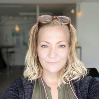 Käyttäjän Saija.Haikarainen profiilikuva.