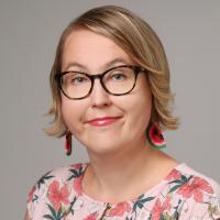 Käyttäjän Anna-Mari.Rosenlöf profiilikuva.