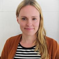Käyttäjän Jenny.Saksola profiilikuva.