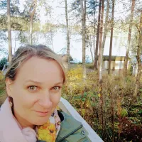 Käyttäjän Katriina.Nuutinen profiilikuva.