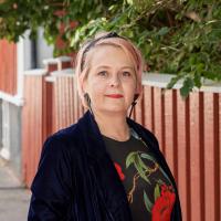 Käyttäjän Pauliina.Liukkonen profiilikuva.