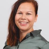 Käyttäjän Sari.Kaakkomäki profiilikuva.