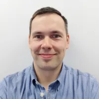 Käyttäjän Henri.Hyttinen profiilikuva.