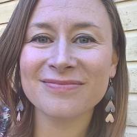 Käyttäjän Maria.Lähteenmäki profiilikuva.