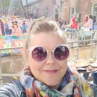 Käyttäjän Anne.Hyyrynen profiilikuva.