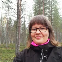 Käyttäjän Sanna.Salmela profiilikuva.