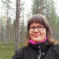Käyttäjän Sanna.Salmela profiilikuva.