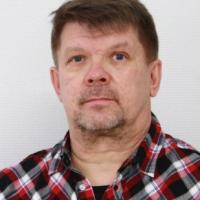 Käyttäjän Mika.Piiroinen profiilikuva.