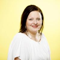Käyttäjän Pauliina.Lapio profiilikuva.