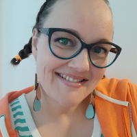 Käyttäjän Sanna.Tauriainen profiilikuva.