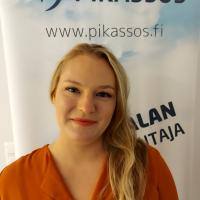 Käyttäjän Minka.Minka.Leino-Holm profiilikuva.