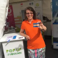 Käyttäjän Eija.Kiviranta profiilikuva.