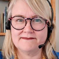 Käyttäjän Annmari.Salmela profiilikuva.