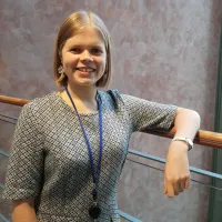 Käyttäjän Kaarina.Tuokko profiilikuva.
