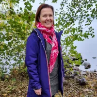 Käyttäjän Kati.Ruusuvirta profiilikuva.