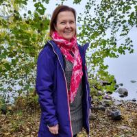 Käyttäjän Kati.Ruusuvirta profiilikuva.