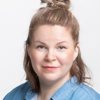 Käyttäjän Marjaana.Teerikangas profiilikuva.