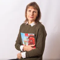 Käyttäjän Leena.Joutsenniemi profiilikuva.