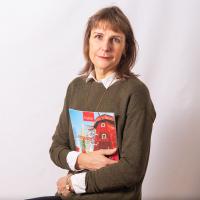 Käyttäjän Leena.Joutsenniemi profiilikuva.