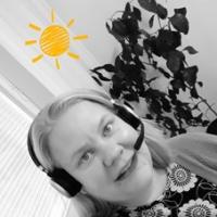 Käyttäjän Salla.Hyvärinen profiilikuva.