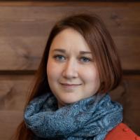 Käyttäjän Sini.Kauppila-Vääräniemi profiilikuva.
