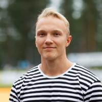Käyttäjän Viljami.Kaasalainen profiilikuva.