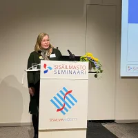 Käyttäjän Niina.Henttonen profiilikuva.