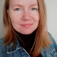 Käyttäjän Pilvi.Vuomajoki profiilikuva.
