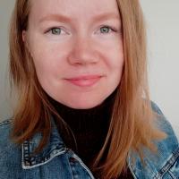 Käyttäjän Pilvi.Vuomajoki profiilikuva.