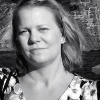 Käyttäjän Riina.Piilo-Saastamoinen profiilikuva.