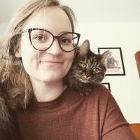 Käyttäjän Minna.Larvio profiilikuva.