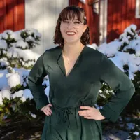 Käyttäjän Maria.Nousiainen profiilikuva.