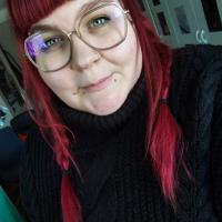 Käyttäjän Salla.Vuopio profiilikuva.