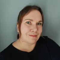 Käyttäjän Kaisa-Maria.Vuoristo profiilikuva.