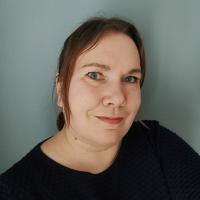 Käyttäjän Kaisa-Maria.Vuoristo profiilikuva.
