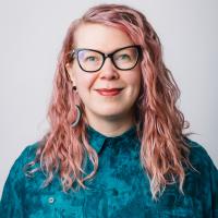 Käyttäjän Satu.Kokkoniemi profiilikuva.