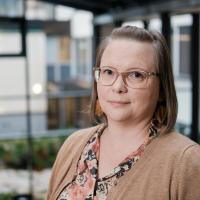 Käyttäjän Kaisa.Lahtinen profiilikuva.