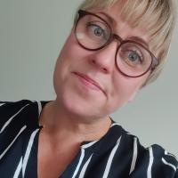 Käyttäjän Anne.Kauppinen profiilikuva.