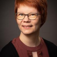 Käyttäjän Mirka.Kelahaara profiilikuva.