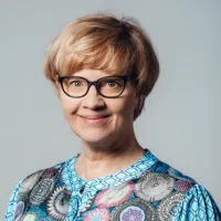Käyttäjän Riikka.Jokinen profiilikuva.
