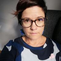Käyttäjän Anna-Mari.Alppisara profiilikuva.