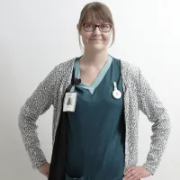 Käyttäjän Tiia.Kokkola profiilikuva.