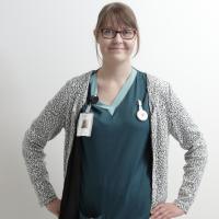 Käyttäjän Tiia.Kokkola profiilikuva.
