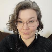 Käyttäjän Joanna.Saijets profiilikuva.