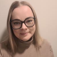 Käyttäjän Elina.Tuomainen profiilikuva.