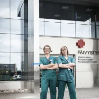 Käyttäjän Susanna.Santala profiilikuva.