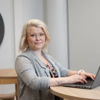 Käyttäjän Susanna.Halonen profiilikuva.