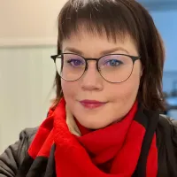 Käyttäjän Outi.Jokinen profiilikuva.
