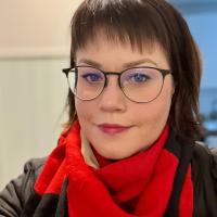 Käyttäjän Outi.Jokinen profiilikuva.